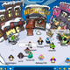 Club Penguin Rewritten is a recreation of the original Club Penguin game.